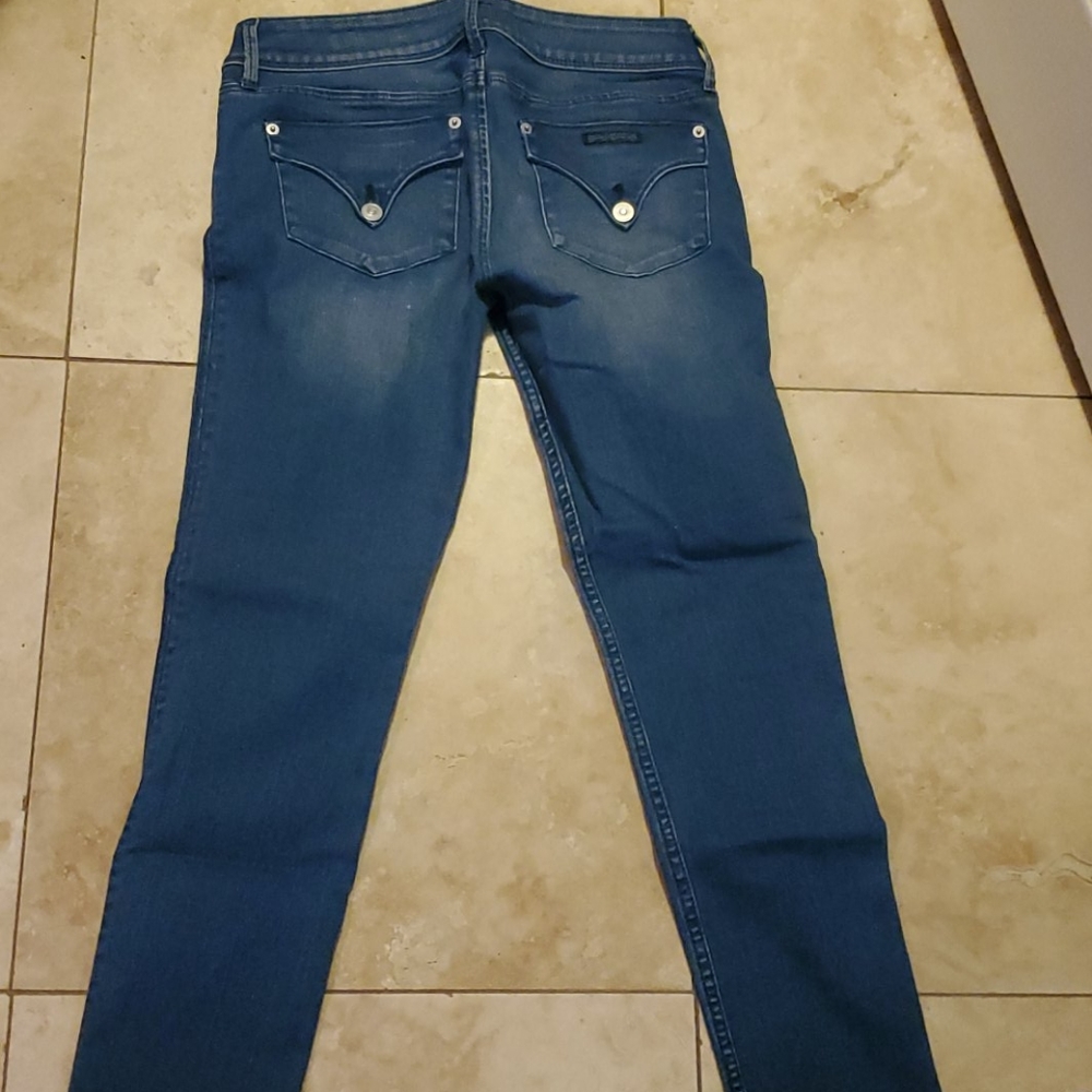 Jeans - Picture 2 of 2